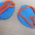 tooth cookie cutter image