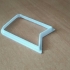 bookmark cookie cutter image