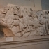 Parthenon Frieze _ North XLVI, 128-129-130-131 image