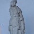 Statuette of a Girl, Represented as Artemis image