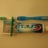 Minimalist Toothbrush Travel Kit image
