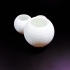TinkerCAD Sphere Vases image