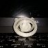 3D Fidget Spinner Pendant image