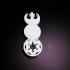 Star Wars Rebel-Imperial Bearingless Spinner image