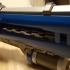 Soldier 76 Pulse Rifle Overwatch image