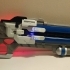 Soldier 76 Pulse Rifle Overwatch image