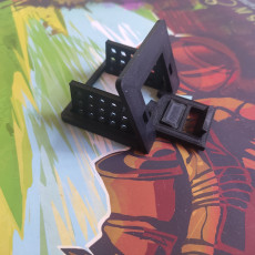 Picture of print of Foldable Phone Stand