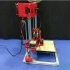 Scalar S - 3D Printer (20x20x20cm) image