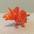 Triceratops image