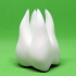 Tooth 3D image