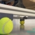 Scalar - Tennis ball damper feet image