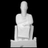 The Statue of Idrimi image