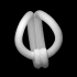 A Bronze Age Sussex Loop Bracelet image