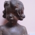 Little Girl from the Von Guillaume Family image