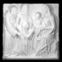 Mary with Children image