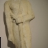 Statue of a Priest image