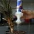 watering Red Bull can image