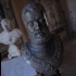 Bust of Pope Benedict XIV image