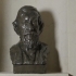 Bust of Moncure Conway image