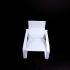 Componible chair image