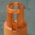 valve cap for Jura Impressa 300 coffee machine image