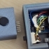 PIR Sensor / Button for Plotclock / -Thermometer image