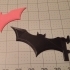 Bat Cubicle hook image