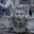 Triton of the Fontana del Moro image