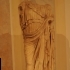Statue of a Woman in Archaistic Style perhaps representing Artemis image