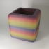 Cube Pots image