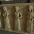 Vieri da Bassignana's sarcophagus front image
