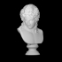 Bust of Adonis image