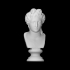 Bust of Apollo image