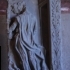 Relief of an Angel image
