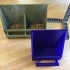 One Compartment Animal Feeder image