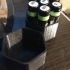 Battery Case - AA Batteries - 7pk image