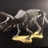 Triceratops prorsus Skeleton image