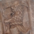 Tombstone of Pasino degli Eustachi image