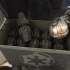 Rogue One Fragmentation Grenade Prop image