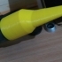 Vacumm Cleaner Nozzle (small) image