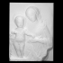 The Madonna and Child image