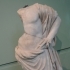 Statue of Aesculapius image