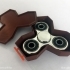 SPINNER COFFIN - Accommodating the Death of Fidget Spinners image