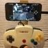 N64 Phone Holder image