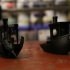 Voronoi "Broken Benchy"- The true(and not so jolly) torture test print image