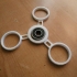 Tri Spinner with Caps image