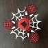 Spiderman Fidget Spinner image