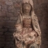St Anne and the Virgin Mary image