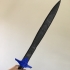Riptide - Percy Jackson's Sword (Anaklusmos) image