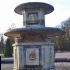 Roman Fountain from Peterhof Park image